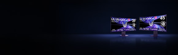 Upgrade to LG UltraGear™ OLED and Save More: Get a bonus $50 in savings on select OLED gaming monitors.