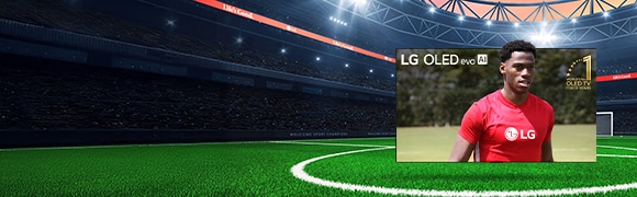 Free TSN Subscription with 65″+ OLED TVs