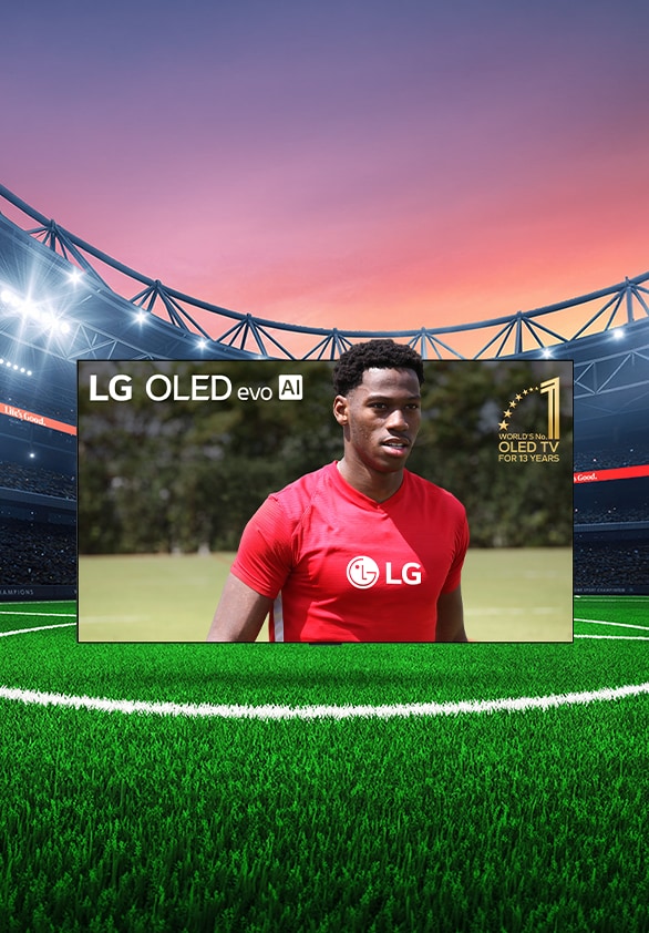 Big Screens. Bigger Games: Get a 6-Month TSN Subscription with 65″+ OLED TVs