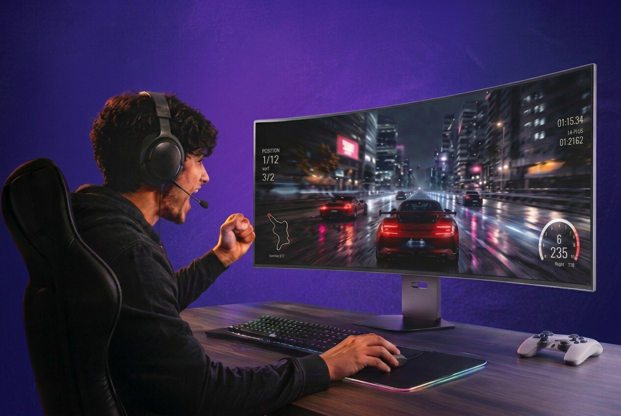 Ace Your Classes. Own Your Games. Save up to 15% on gaming monitors. 144Hz+ refresh rates and vivid HDR on every UltraGear monitor.