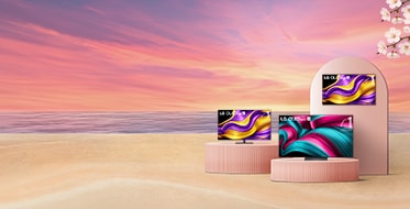 Welcome a Brighter Season: 2025 OLED TVs from $1,199.99. Limited Quantities Available!
