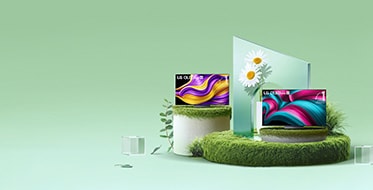 À l’approche de l’été : économisez jusqu’à 20 % sur les téléviseurs OLED 2025