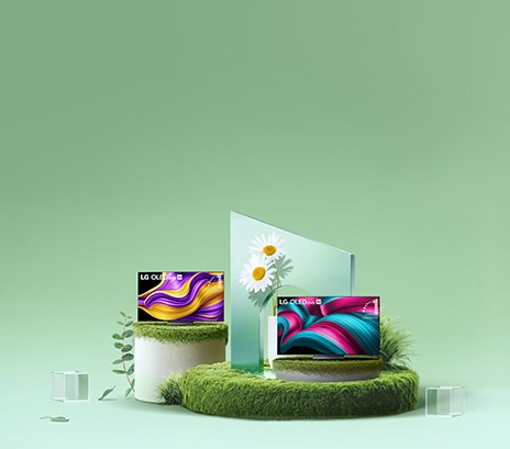 À l’approche de l’été : économisez jusqu’à 15 % sur les téléviseurs OLED 2025