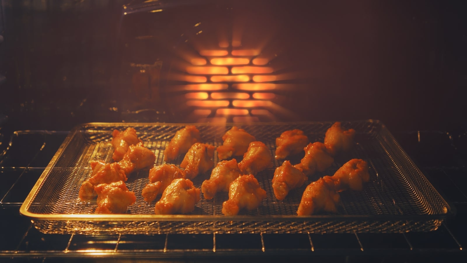 Technologie ProBake Convection🅫