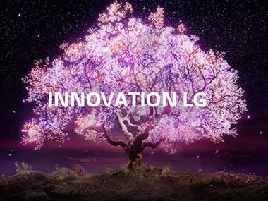 Innovation LG