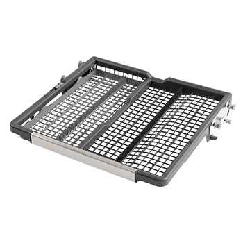 Vue avant de LG Lave-vaisselle Panier à couverts supérieur AHB73129403