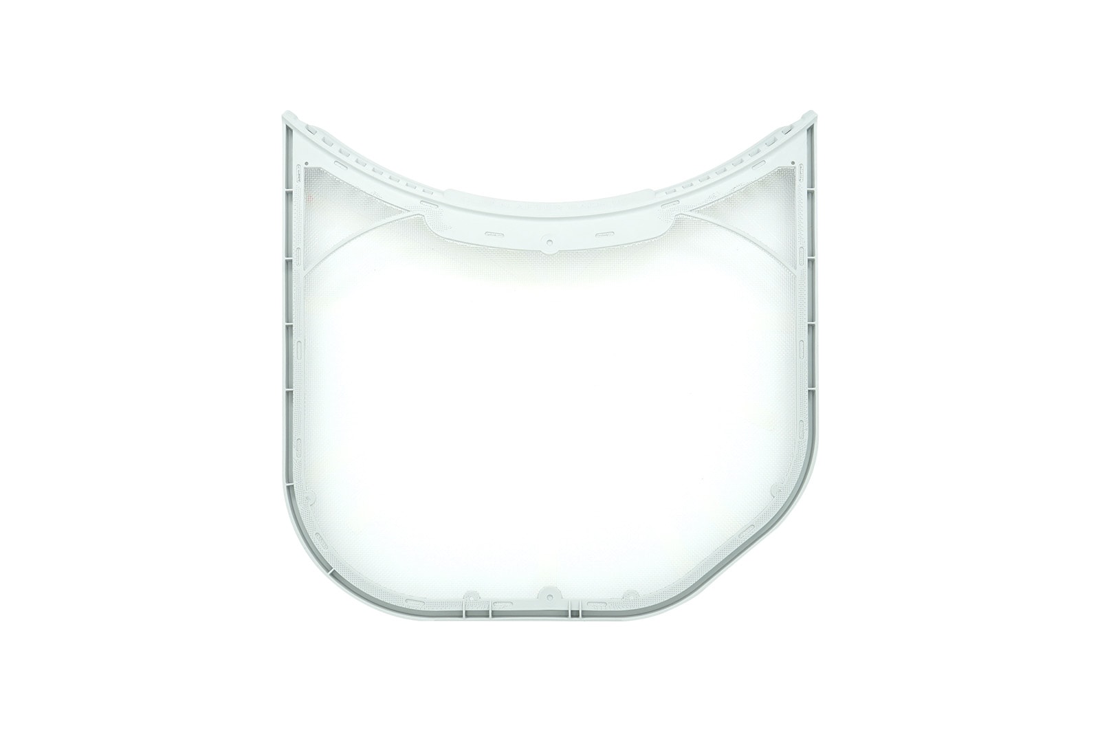 vue de face