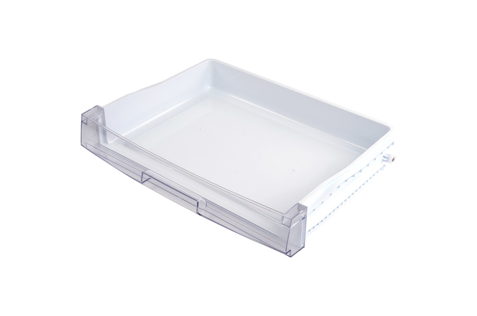 Vue de côté à 15 degrés