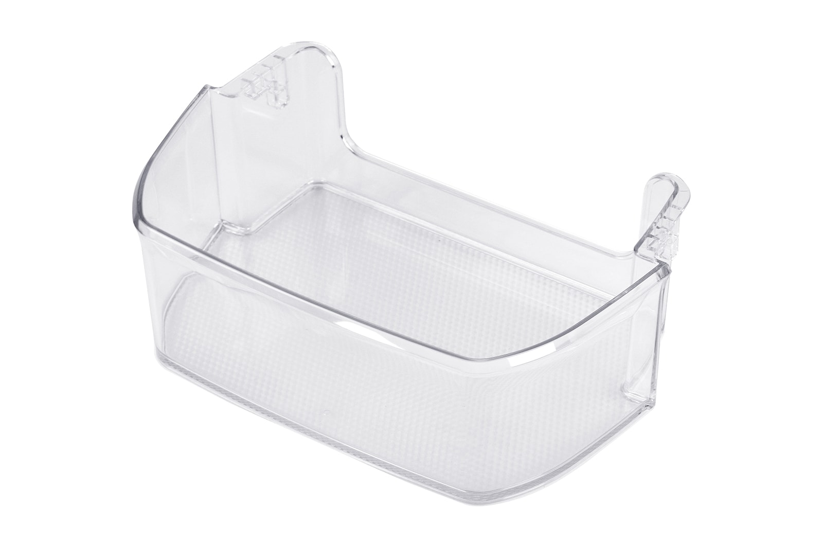 Vue de côté à 15 degrés