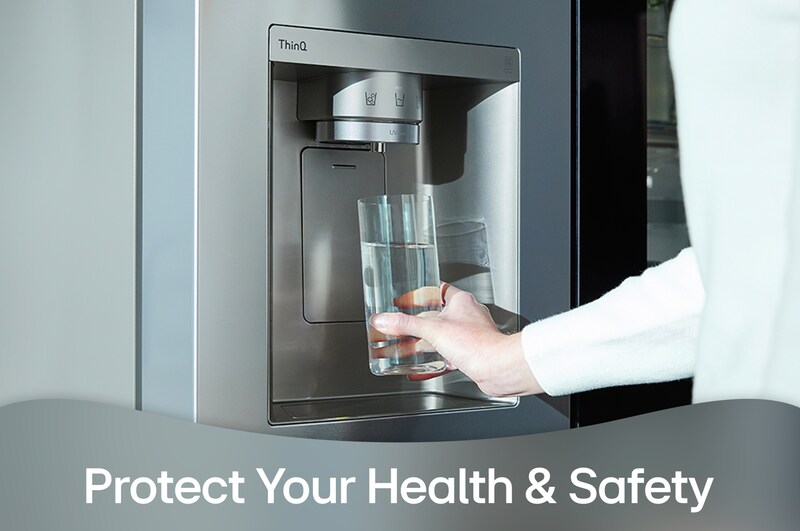 Vue du mode de vie
