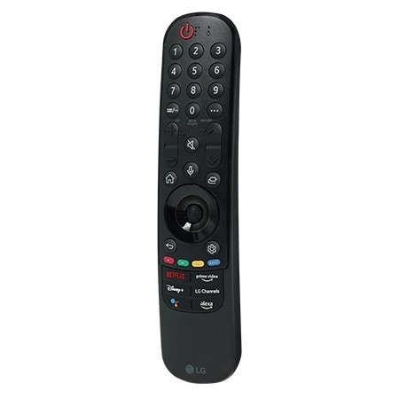 Télécommande Pour Téléviseur LG 32 Pouces – Neuf, Jamais Utilisée, Peut-être Ouverte