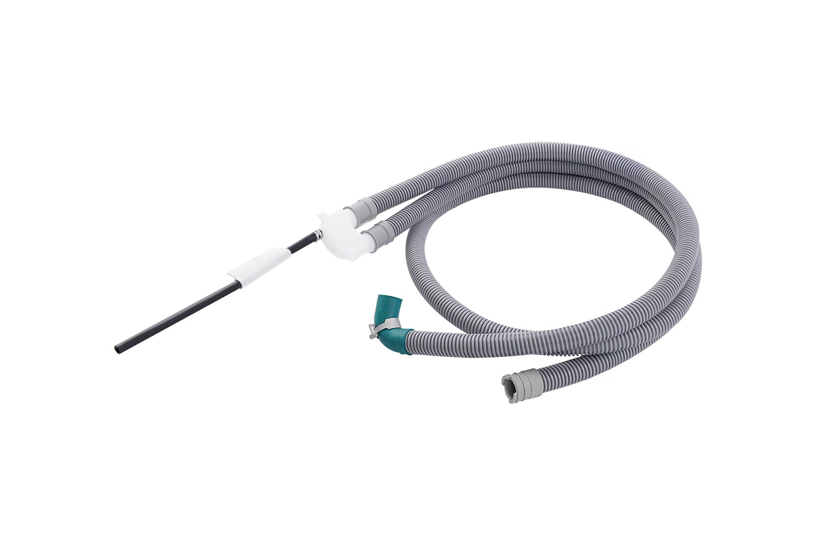 Pièces détachées pour laveuse-sécheuse LG – LG Parts