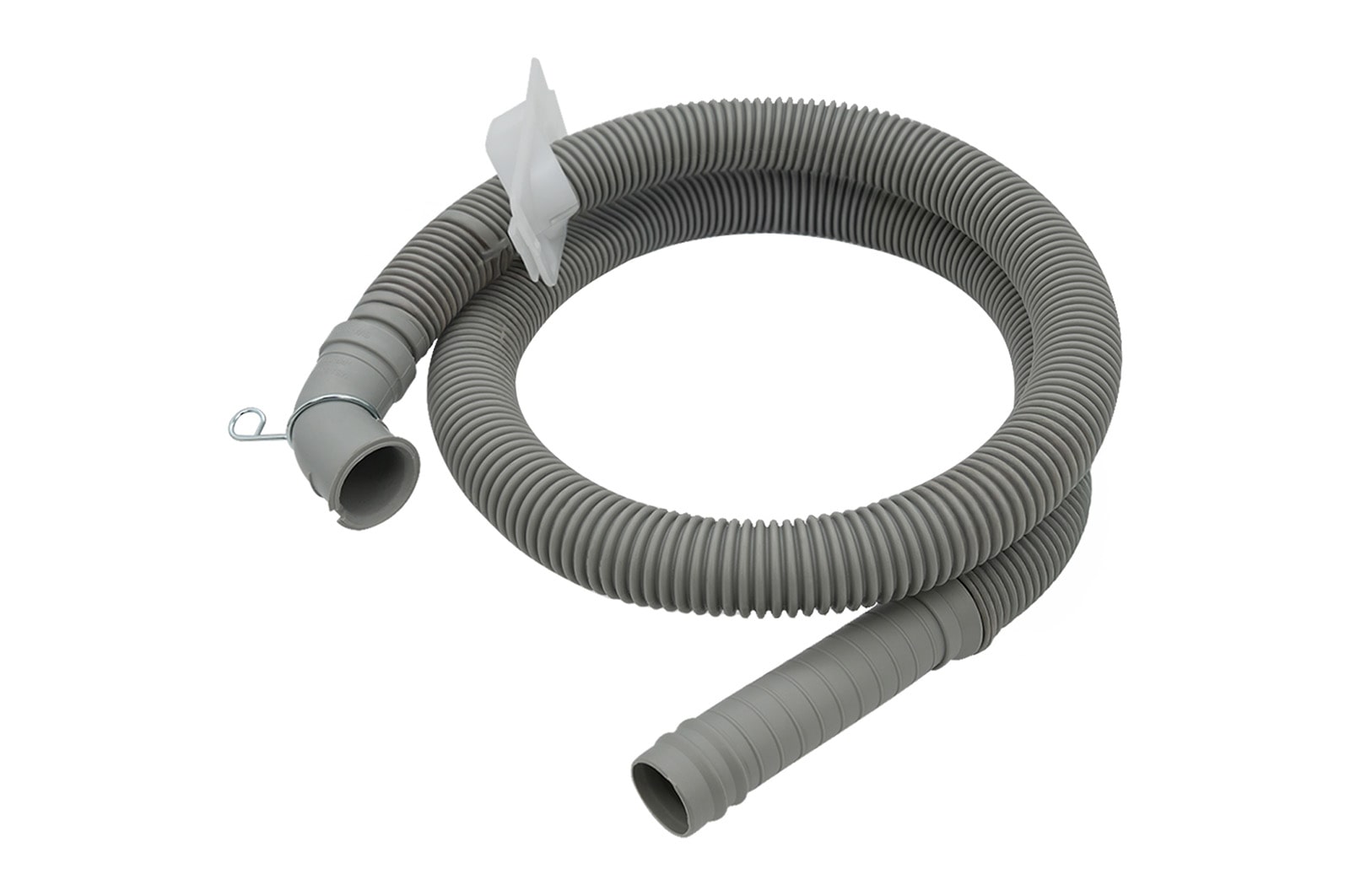 Clim Connecteur Tuyau De Vidange Climatiseur BANGNA - 15mm Avec Anneau Caoutchouc Pour LG/Media/HAIER Connecteur Tuyau Vidange