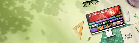 Réussissez votre semestre avec les moniteurs LG. À partir de 99,99 $.