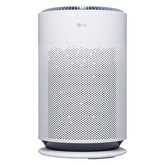 PuriCareᴹᶜ 360 de LG avec filtre HEPA authentique en nanofibres