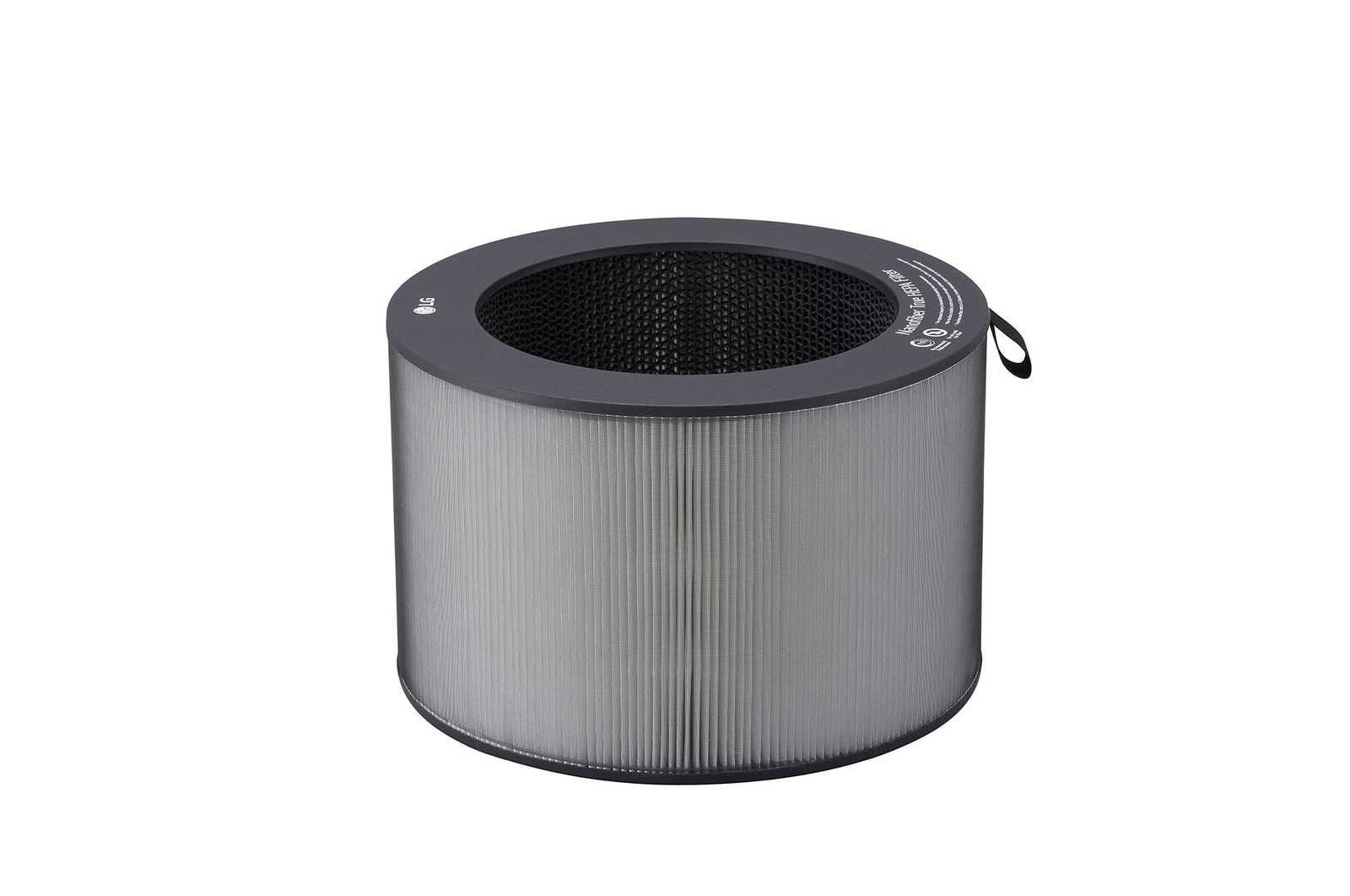 LG PuriCare™ Purificateur-d'air 360° HIT, LG ThinQ®, AS601HWV0