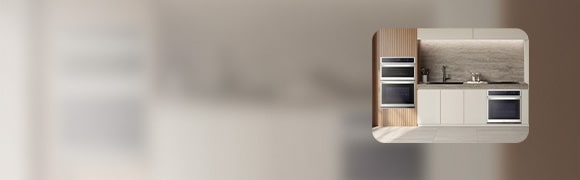 Duo de puissance culinaire! Économisez 300 $ à l’achat de 2 fours encastrables.