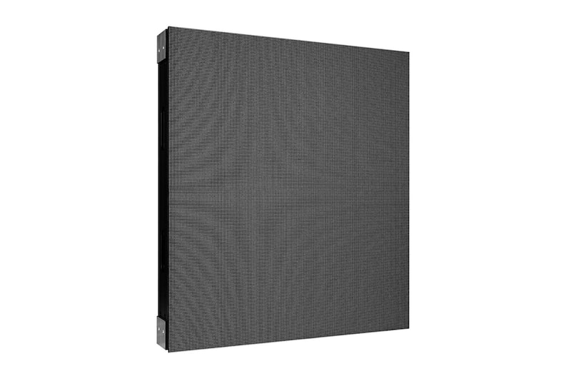 +45 degree side view