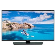 Vue avant de Téléviseur 4K UHD intelligent 43UM670H0UA
