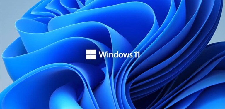Vidéo de présentation de Windows 11