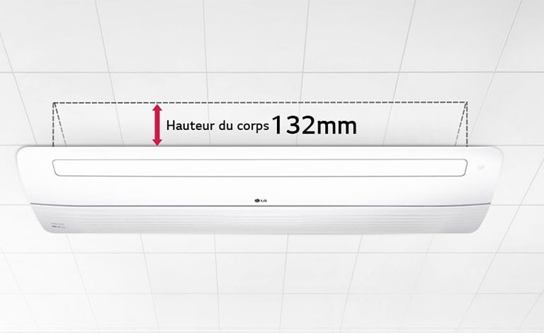 Conception mince et compacte1