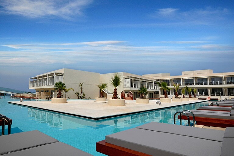 INSULA ALBA Resort & Spa1