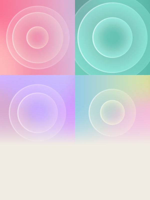Vidéo LG TV montrant chanteur sur scène avec ondes sonores, illustrant l'audio personnalisé AI Sound Wizard.