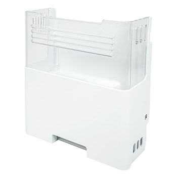 Vue de côté à 15 degrés