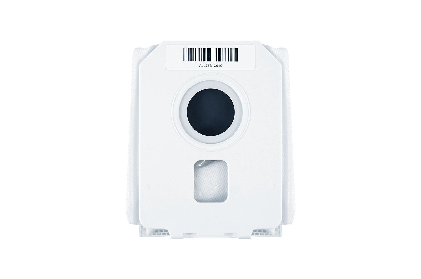 5 Sacs à Poussière Pour Aspirateur LG - Modèles Compatibles AJL75313902, AGF75313902, CORDZERO A9T - Grande Capacité