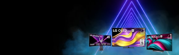 Innovation de pointe dans les TV OLED et moniteurs : Disponible à partir de 609,99 $ !