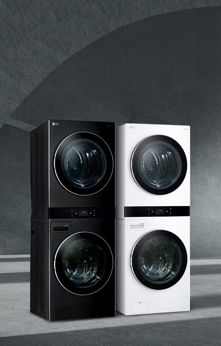 Image LG WashTowerMC.