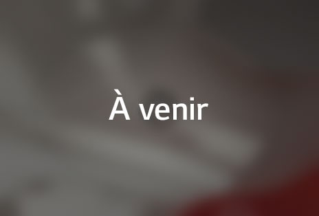 L’histoire LG au CES 2026, avec du contenu capturé lors du salon, sera bientôt mise à jour.