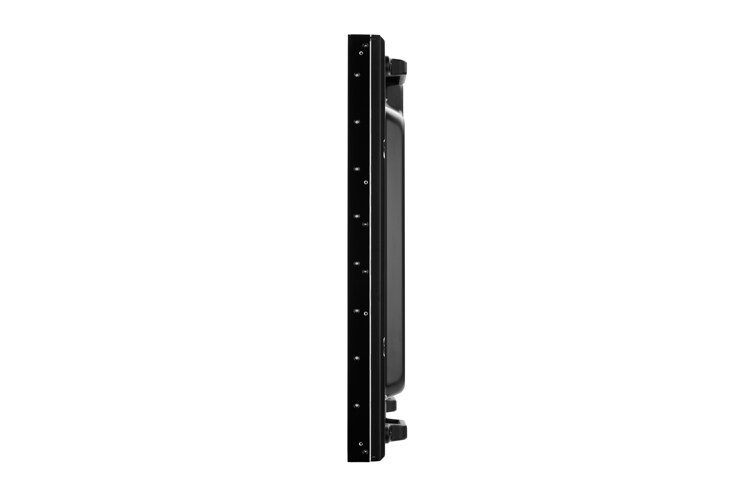 LG Écran commercial DEL de 55 po, 55WV70MS