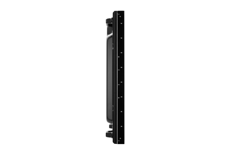 LG Écran commercial DEL de 55 po, 55WV70MS
