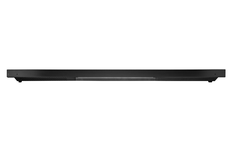 LG Écran commercial DEL de 55 po, 55WV70MS
