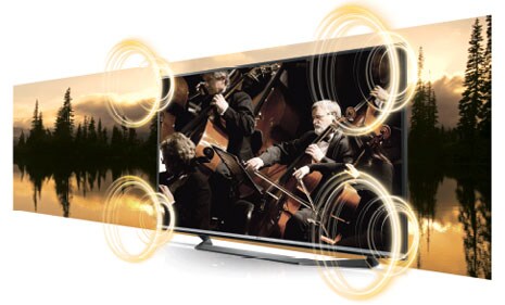 VIRTUAL SURROUND