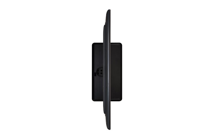 LG Catégorie des 47 po, téléviseur à DEL Slim Direct de qualité supérieure avec Pro:Idiom MD intégré (diagonale de 46,96 po), 47LY570H