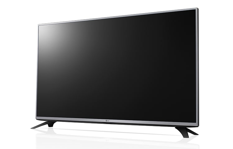 LG Téléviseurs commerciaux haute définition à DEL Edge avec Lite intégré de 49 po (diagonale de 49 po / 1 231,9mm) , 49LX310C