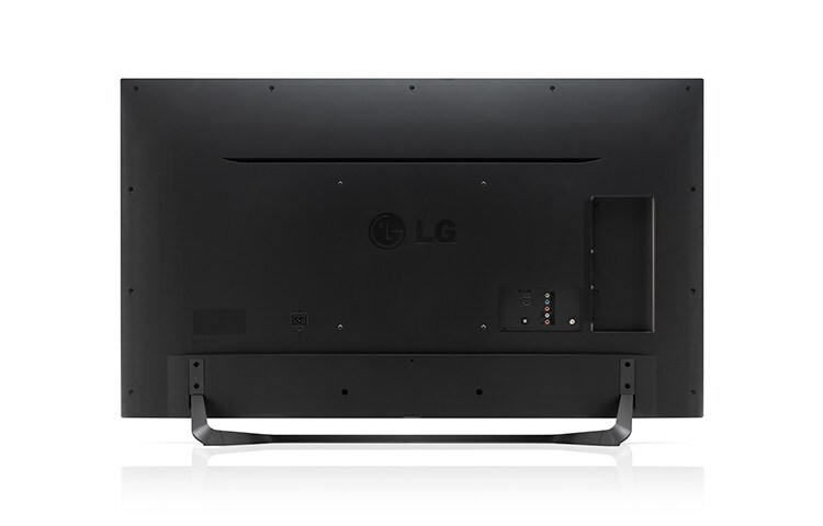 LG Téléviseur commercial Lite ultra-haute définition, catégorie des 79 po (diagonale de 78,57 po) , 79UX340C