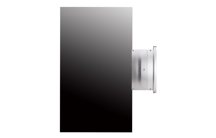 LG Écran OLED à double affichage, catégorie des 55 po (48,3 po) en diagonale, 55EH5C