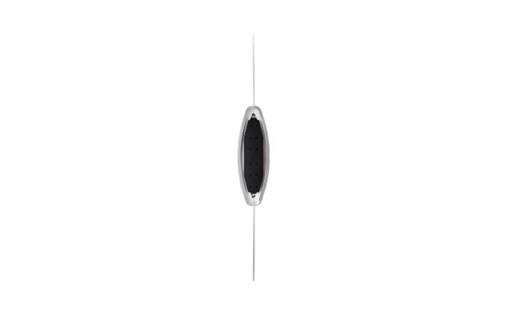LG Écran OLED à double affichage, catégorie des 55 po (48,3 po) en diagonale, 55EH5C