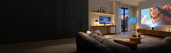 Conçus pour votre mode de vie : Produits mode de vie LG à partir de 399,99 $.