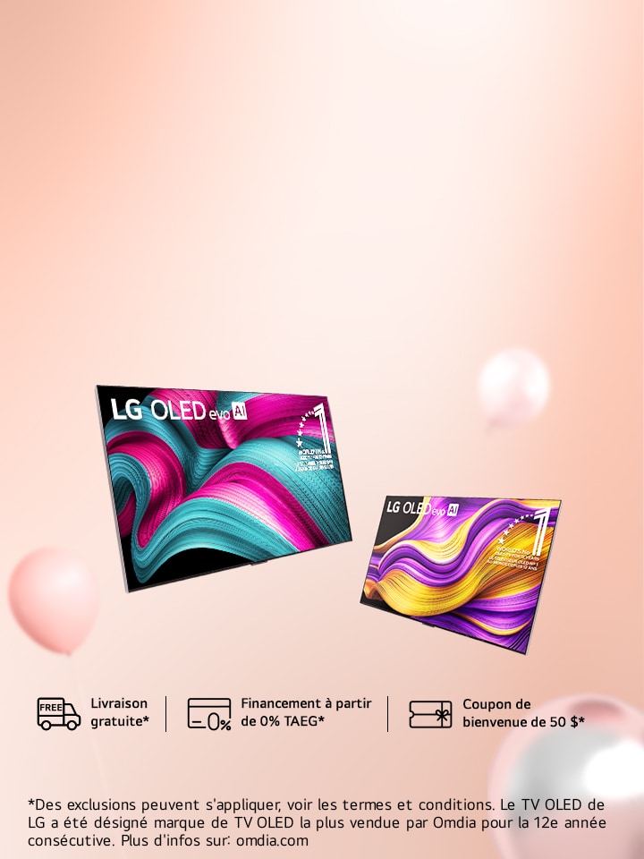 Libérez votre potentiel pour la nouvelle année : LG gram à partir de 799,99 $ + trousse de réussite gratuite