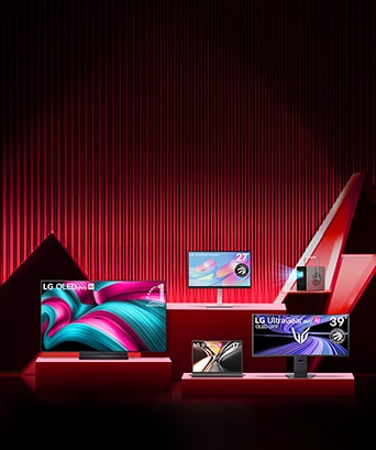 Offres Épiques LG arrivent bientôt, jusqu’à 29 % de rabais sur produits LG, restez à l’affût
