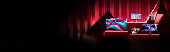 Des offres épiques, enfin arrivées : Jusqu’à 29 % de rabais sur les produits LG !