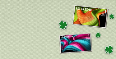 Sentez la chance : Économisez 5 % sur les téléviseurs OLED