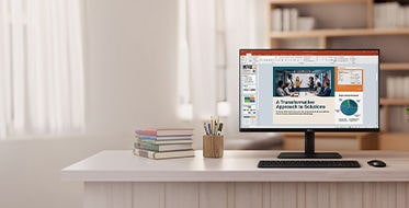 Idéal pour le bureau, obtenez le moniteur IPS 24 po idéal à un nouveau prix réduit
