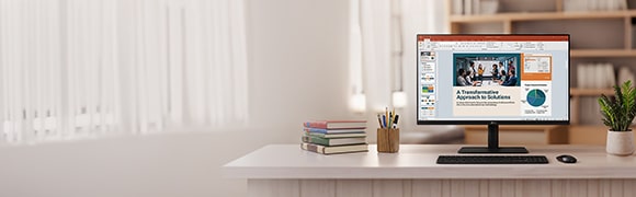 Idéal pour le bureau, obtenez le moniteur IPS 24 po idéal à un nouveau prix réduit