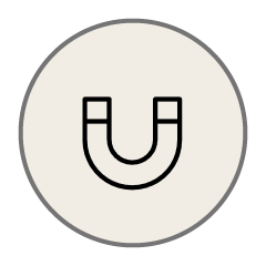 Faites passer le « test de l’aimant » à votre batterie de cuisine.