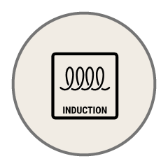 Vérifiez la batterie de cuisine que vous possédez.